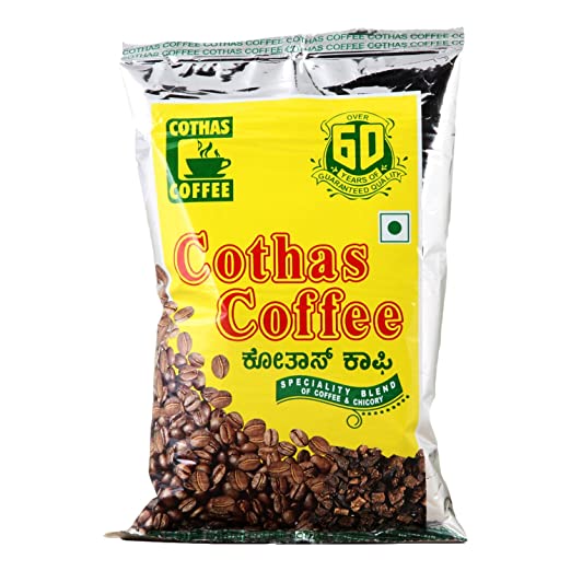 COTHAS COFFEE 1.1 LB