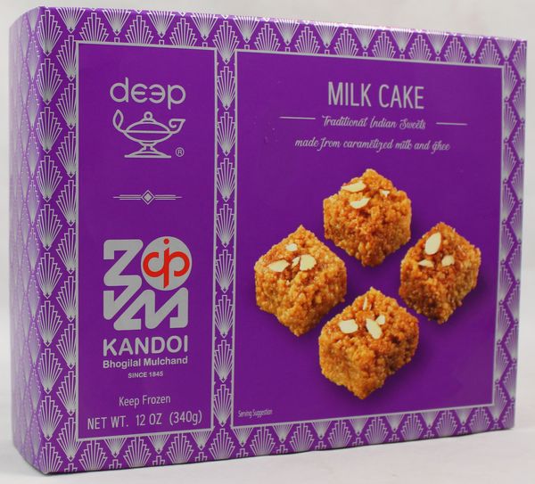 DEEP MILK CAKE 340GM