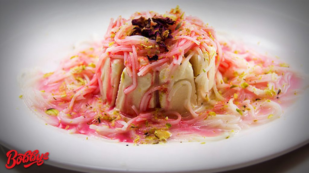 FALOODA KULFI