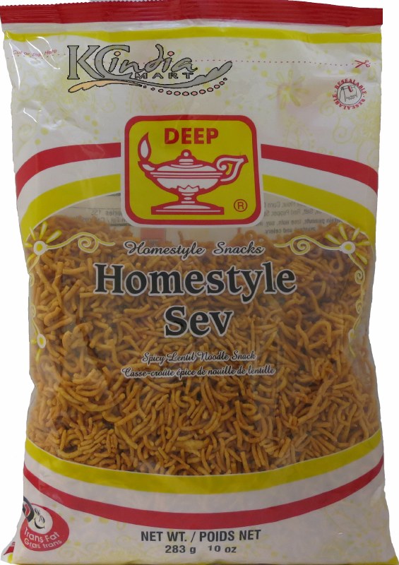 DEEP HOMESTYLE SEV 280GM
