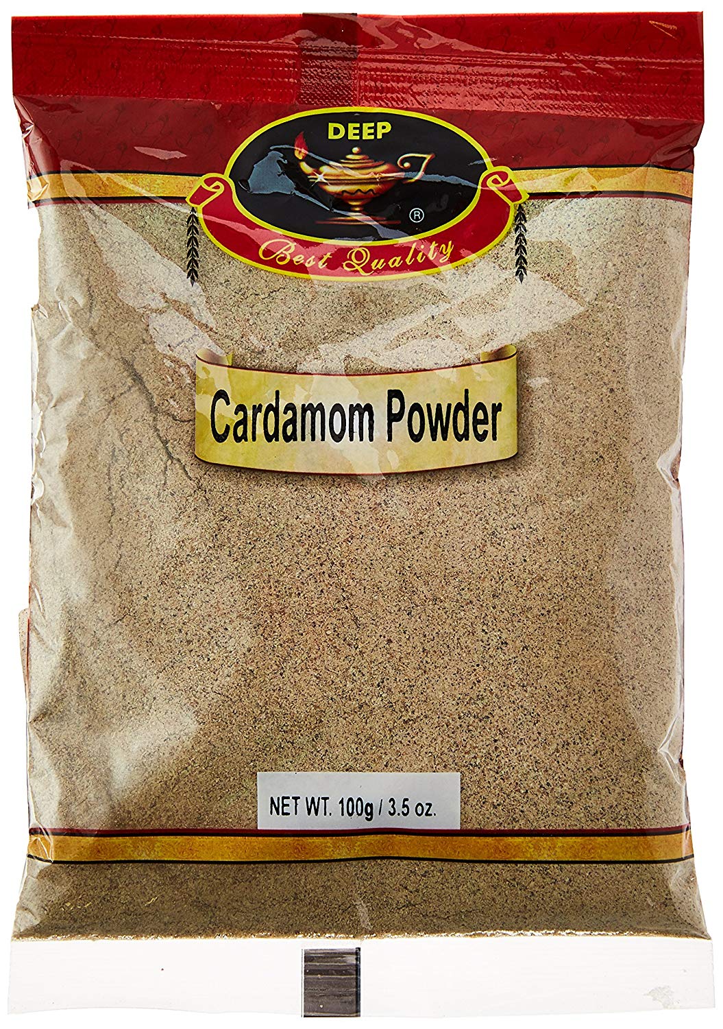 DEEP CARDMOM PWD 100 GM