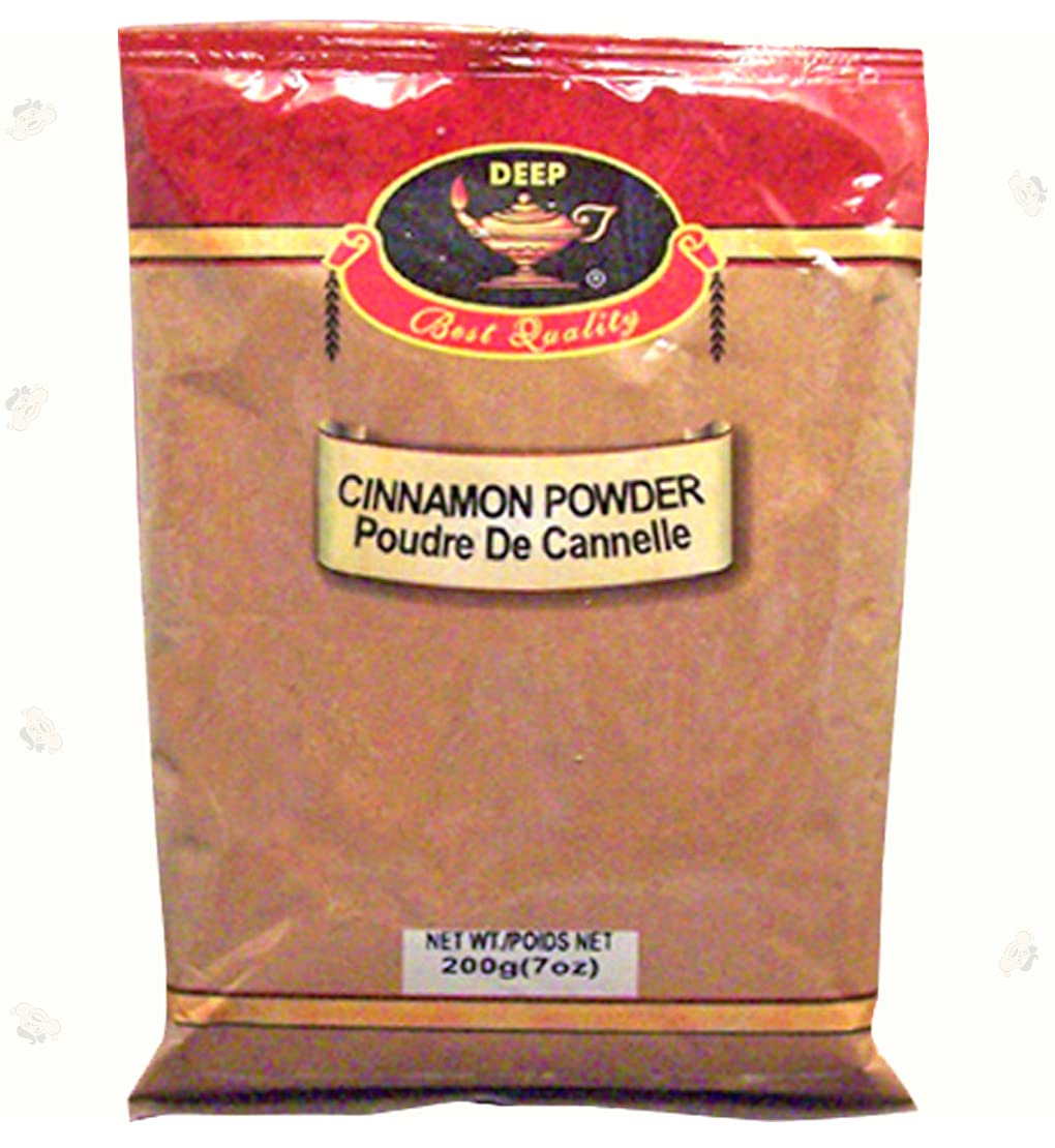 DEEP CINNOMOM PWD 100 GM
