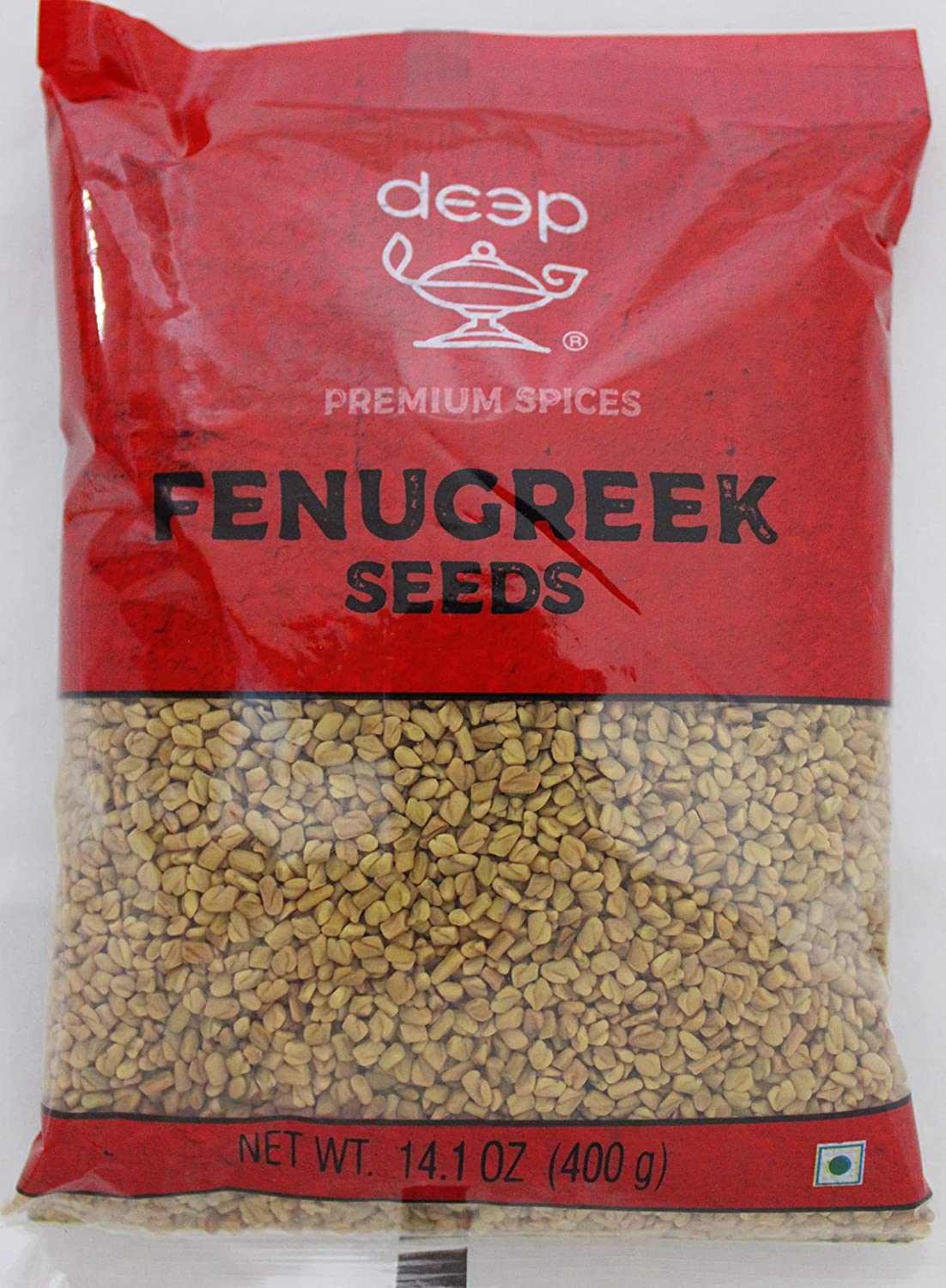 DEEP FENUGREEK SEED 400 GM