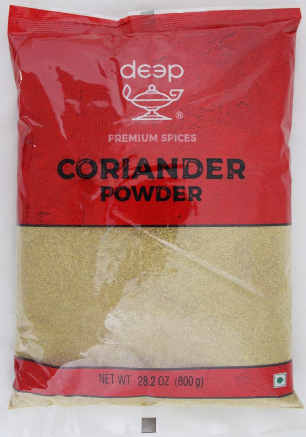 DEEP CORRIANDER PWD 800 GM