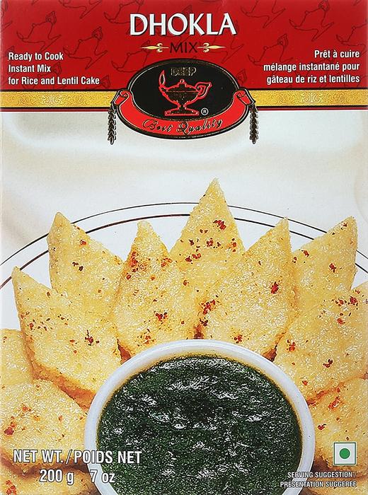 DEEP DHOKLA MIX 7 OZ