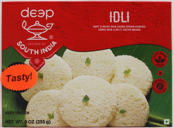 DEEP F.P IDLI 24 PCS