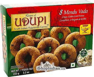 DEEP F.P MENDU WADA 24 PCS