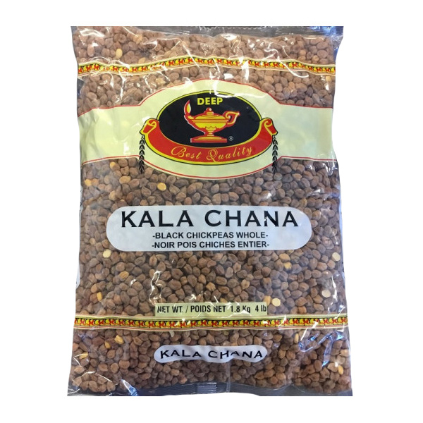 DEEP KALA CHANA 4 LB