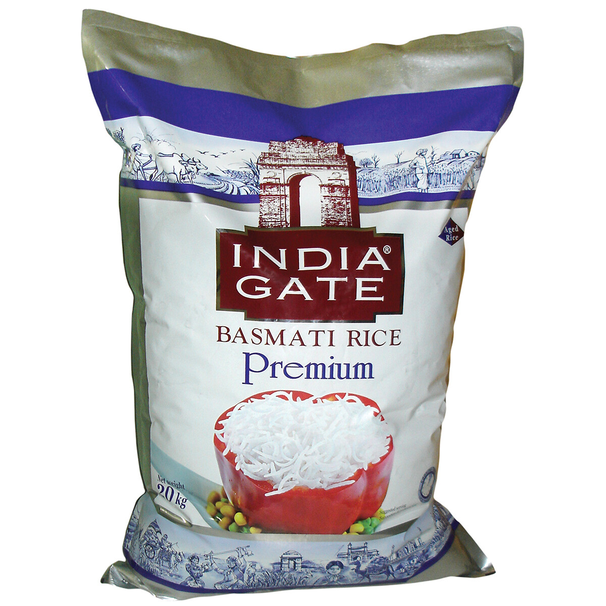 IG PRI 40 LB