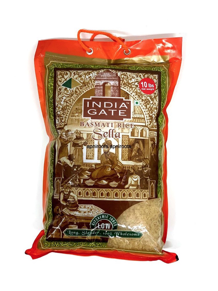 IG SELLA 10 LB