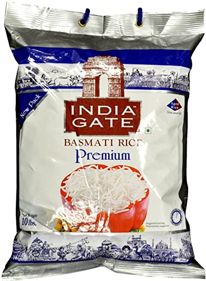 IG PRI 10 LB