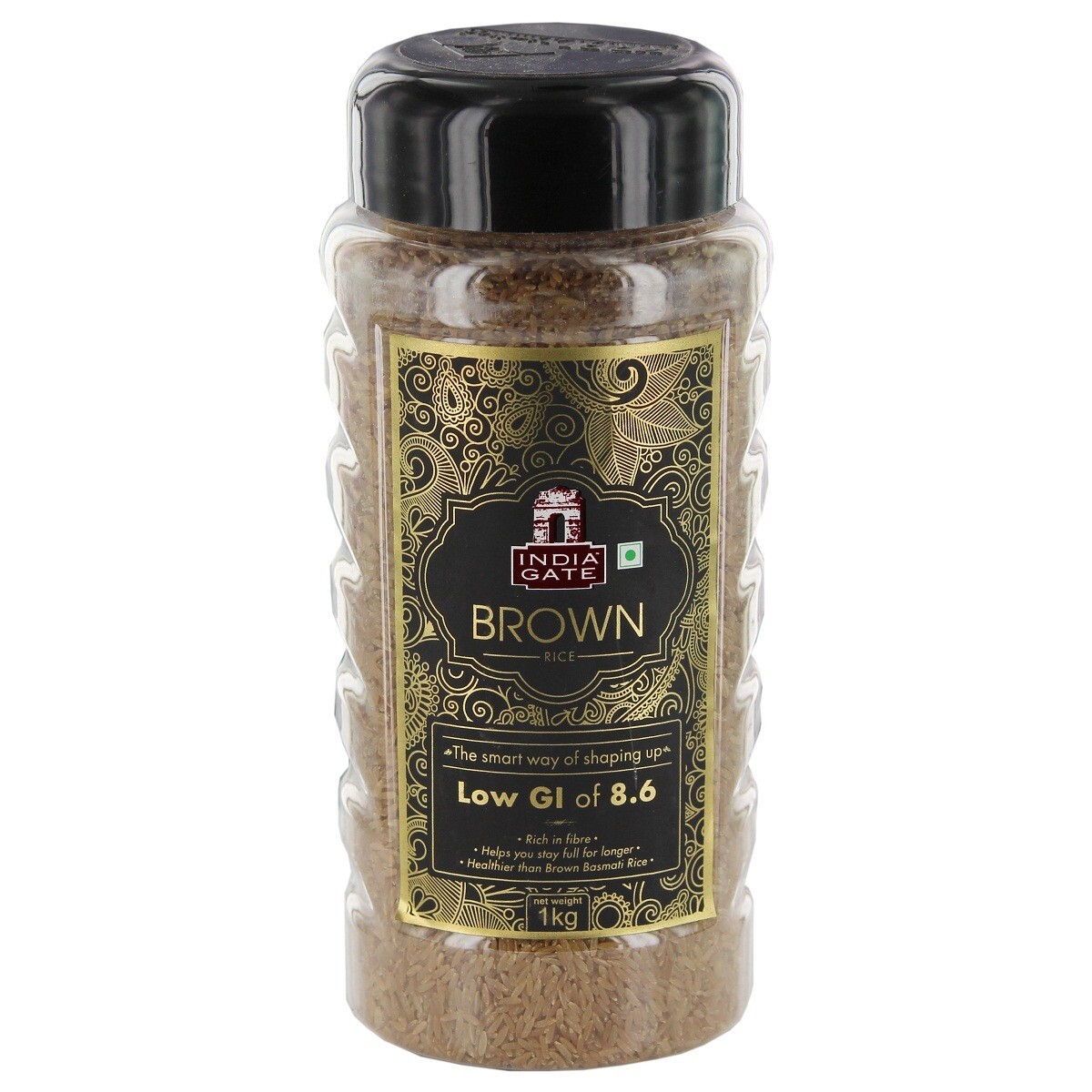 IG BASMATI BROWN RICE 2LB