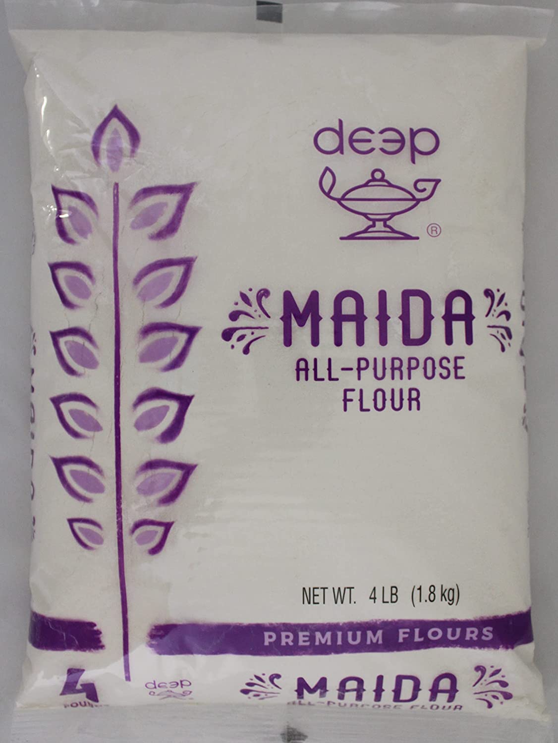 DEEP MAIDA 4 LB
