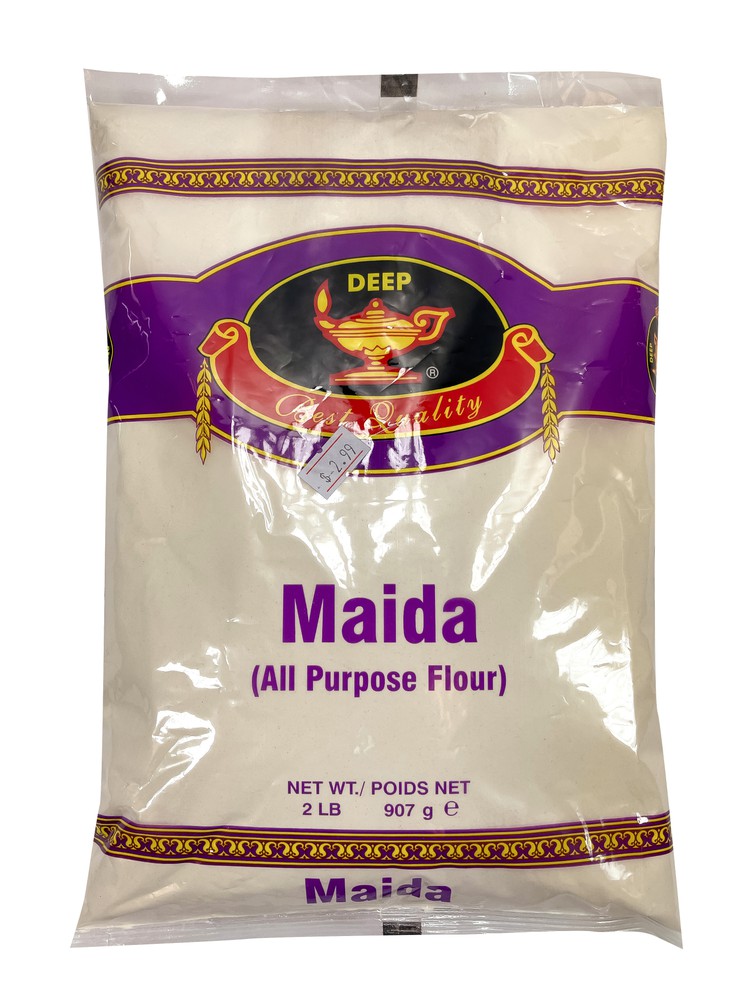 DEEP MAIDA 2 LB
