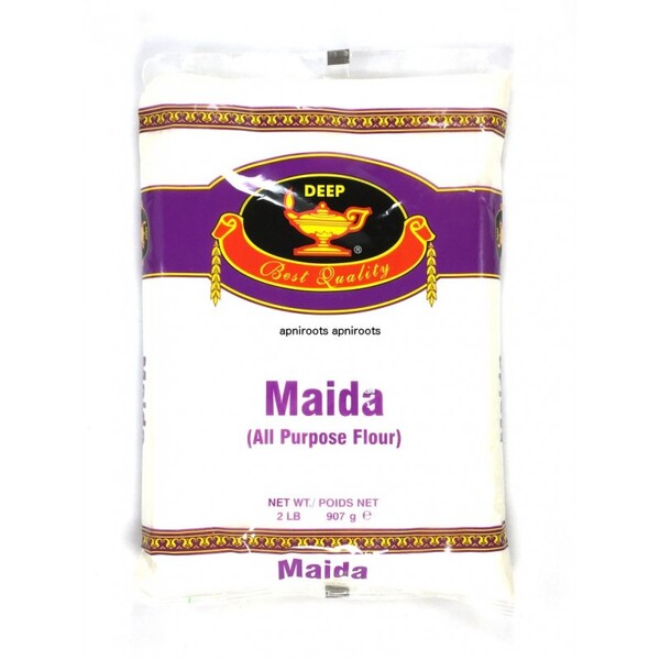 DEEP MAIDA 8LB