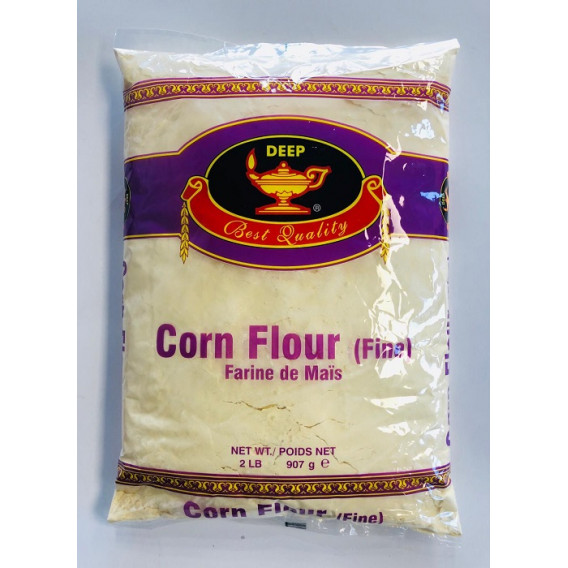 DEEP CORN FLOUR 2LB
