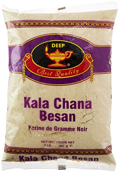 DEEP KALA CHANA BESAN 2 LB