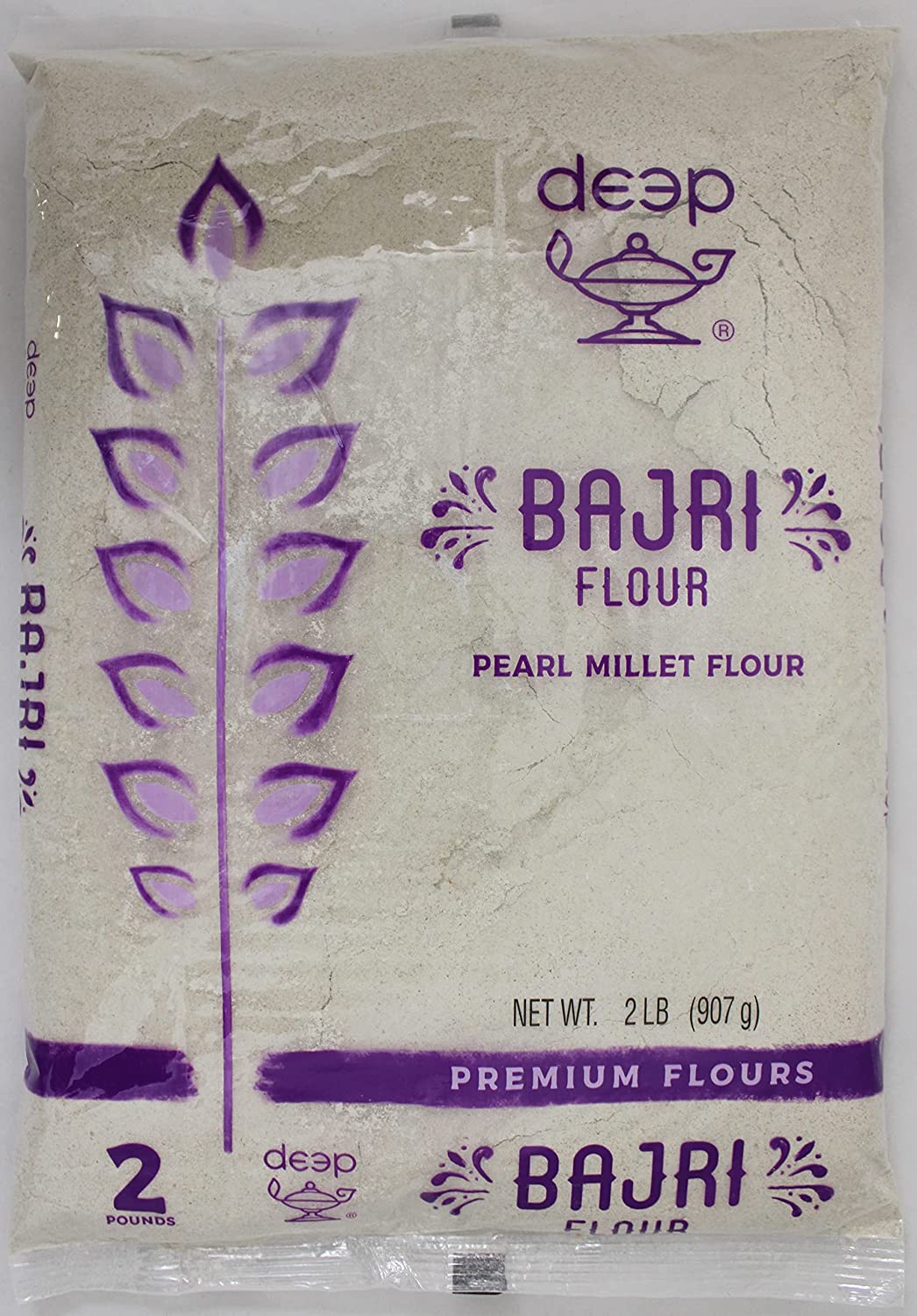 DEEP BAJRI FLOUR 2 LB