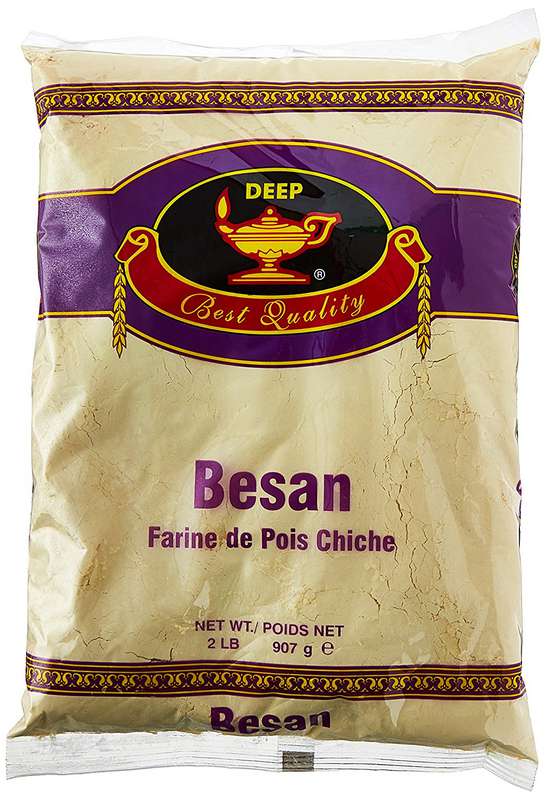 DEEP BESAN 2 LB