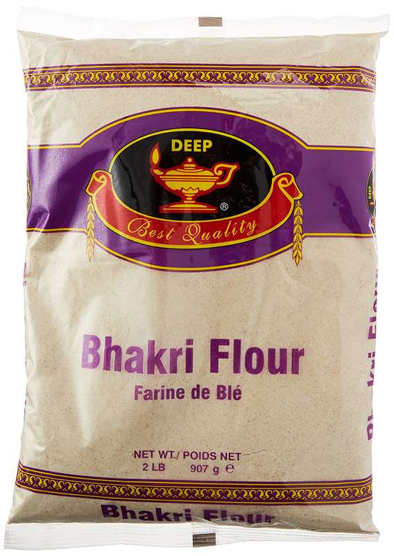 DEEP BHAKRI FLOUR 2 LB