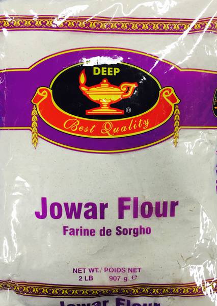 DEEP JUWAR FLOUR 2 LB