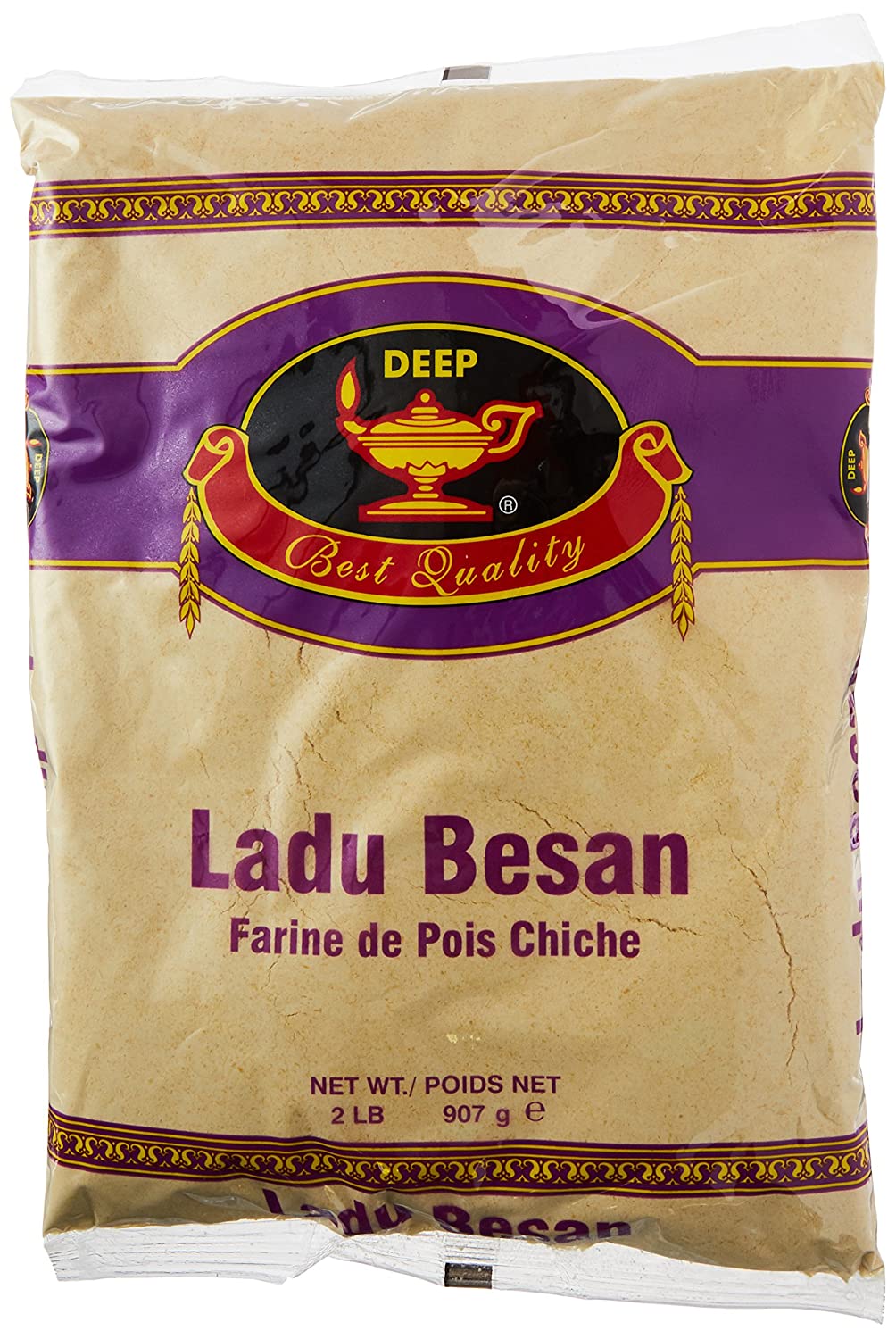DEEP LADOO BESAN 2 LB