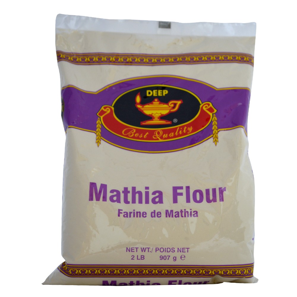 DEEP MATHIYA FLOUR 2 LB