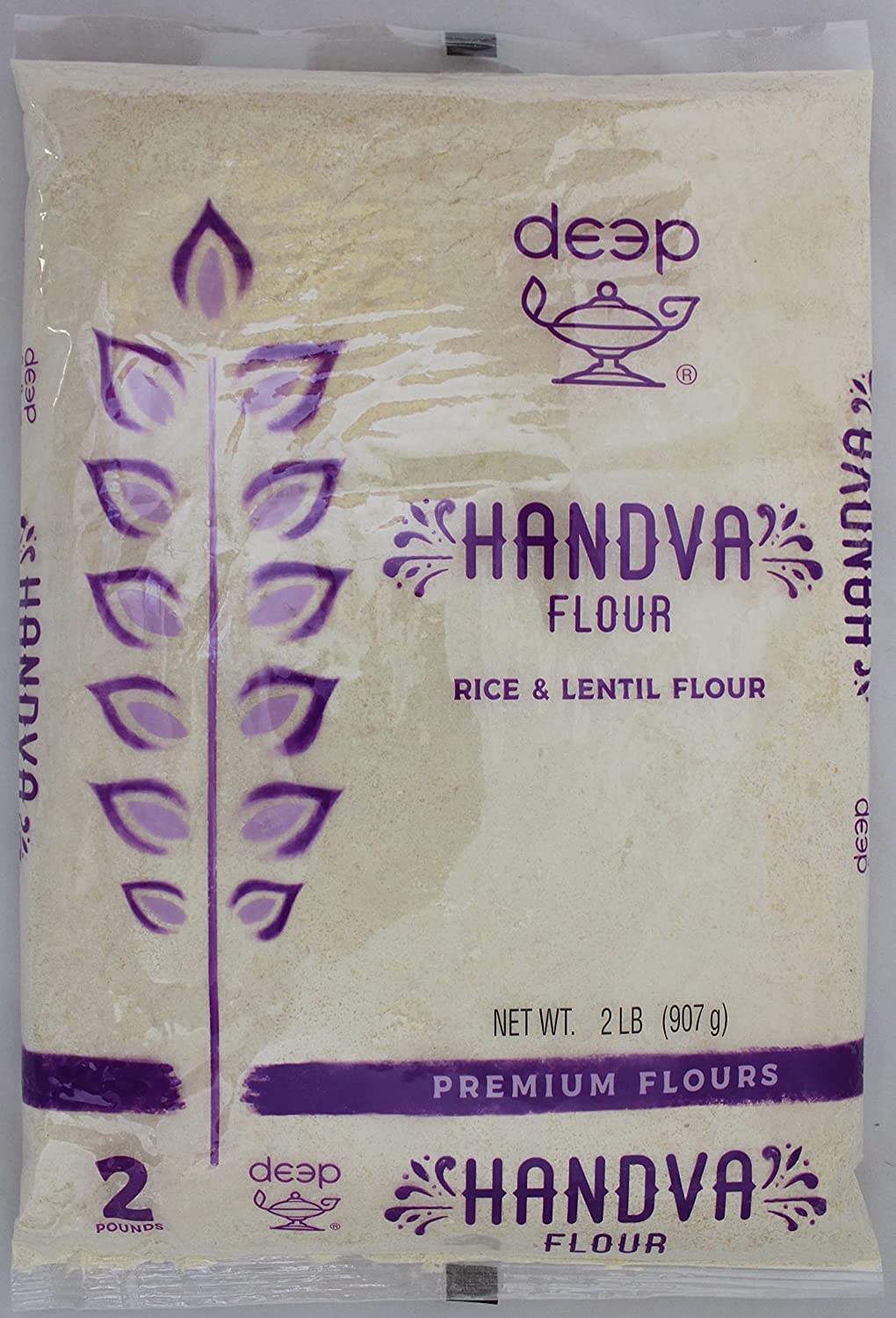 DEEP HANDWO FLOUR 2 LB