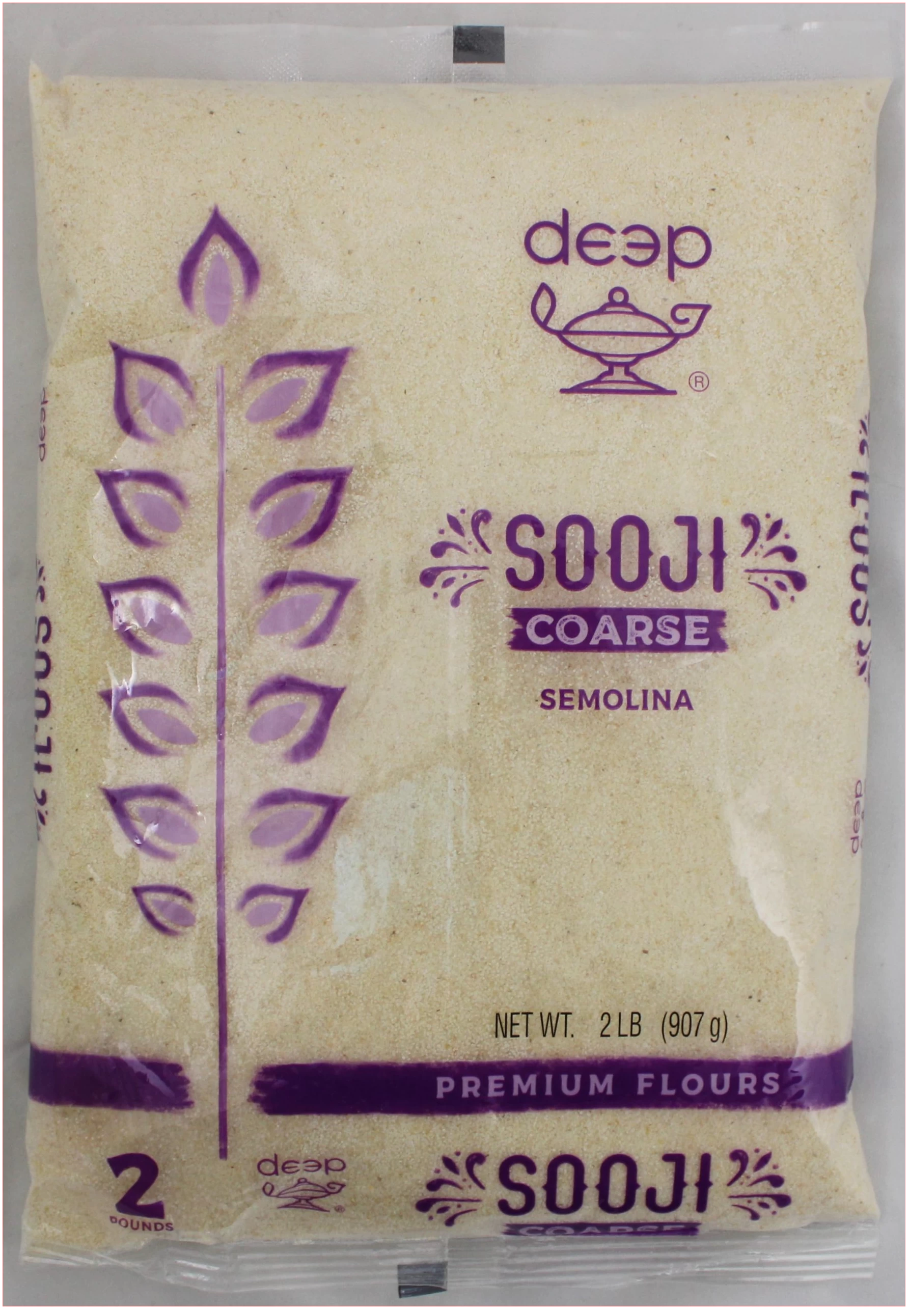 DEEP SOOJI CORSE 2LB