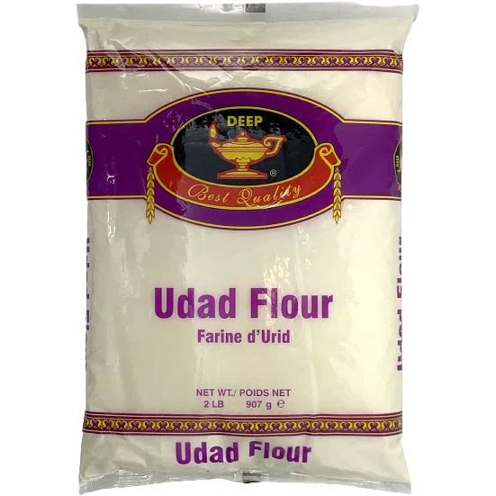 DEEP UDAD FLOUR 2 LB