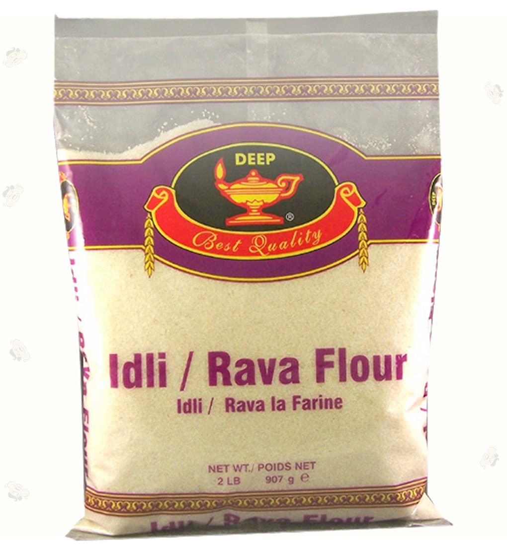 DEEP IDLI RAWA FL 4LB