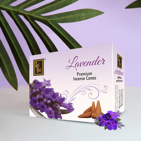 HEM LAVENDER