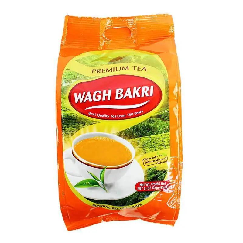 WAGH BAKRI 2 LB