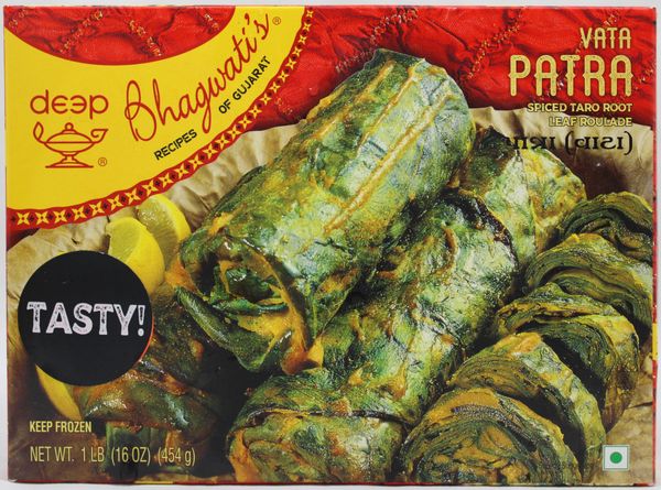 BHAGWATI PATRA VAGAR 16 OZ