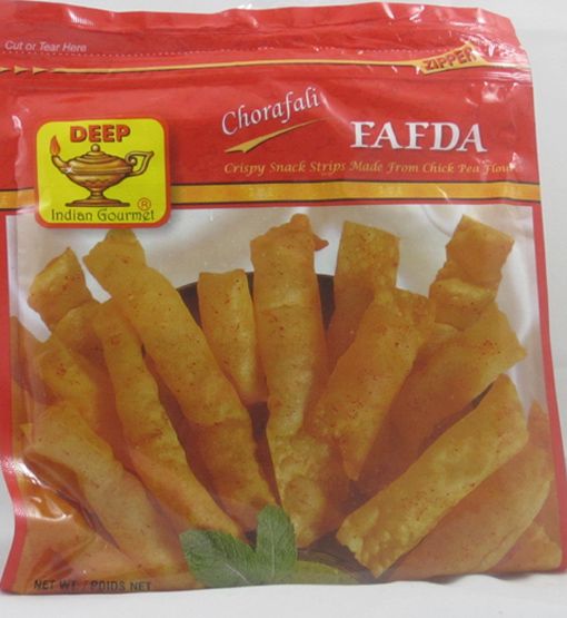DEEP CHORAFALI 200GM