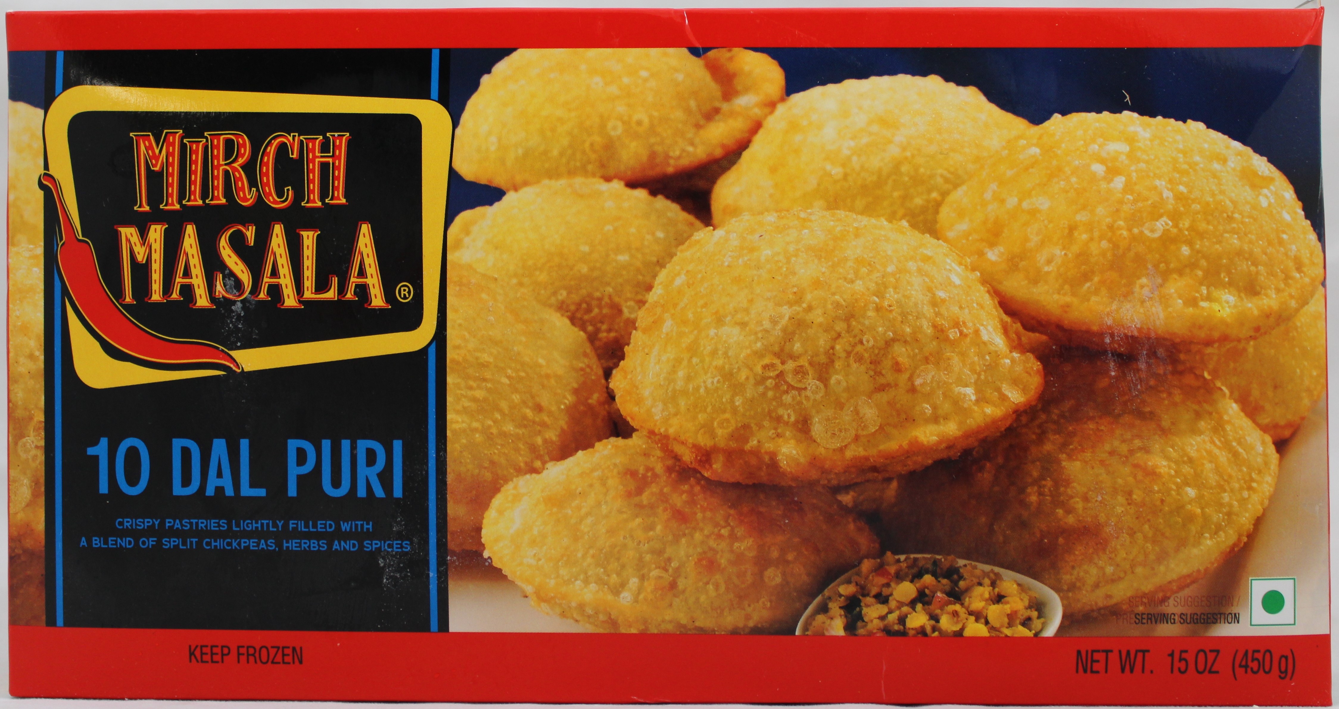 MM DAL PURI
