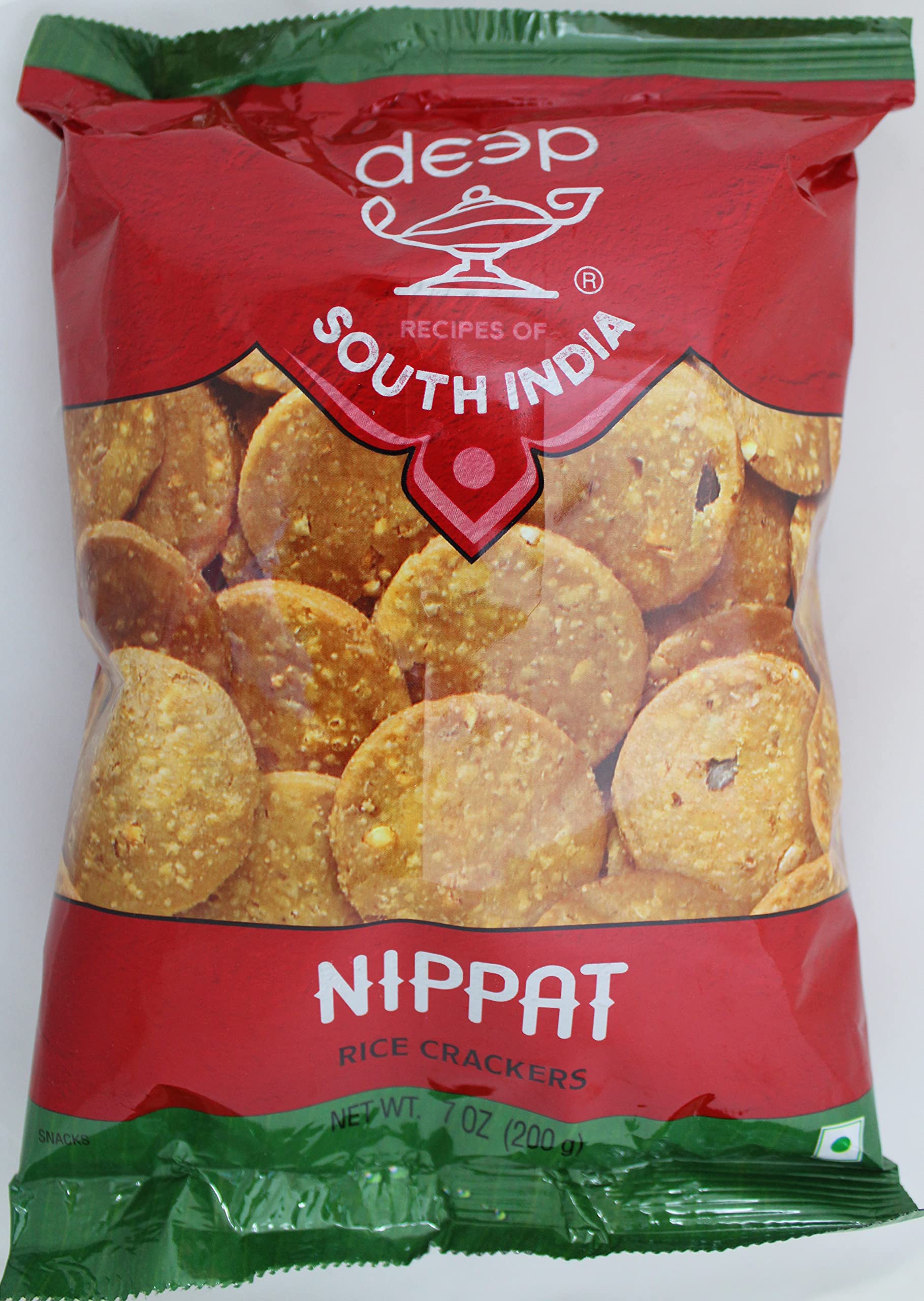 DEEP NIPPAT 200GM