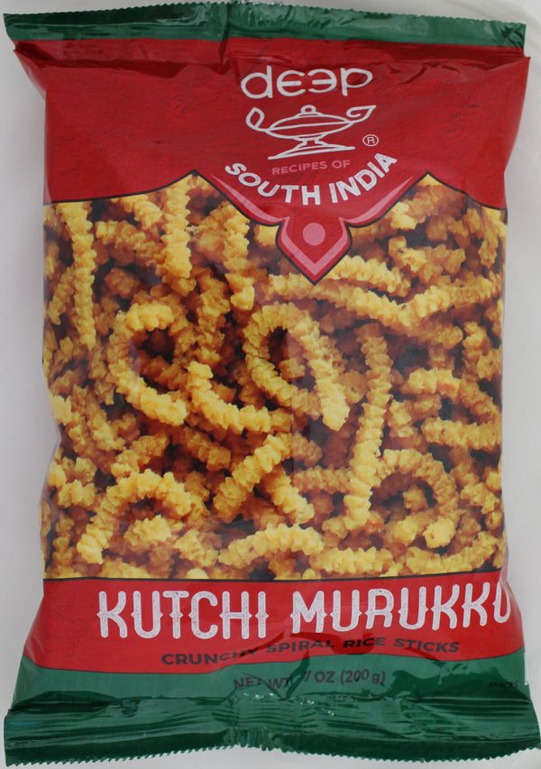 DEEP KUTCHI MURUKKU 200GM