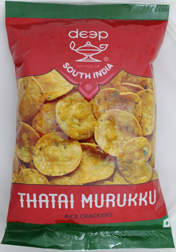THATAI MURUKKU 200GM