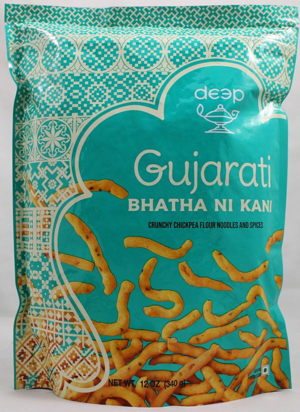 DEEP BHATHA NI KANI 12 OZ