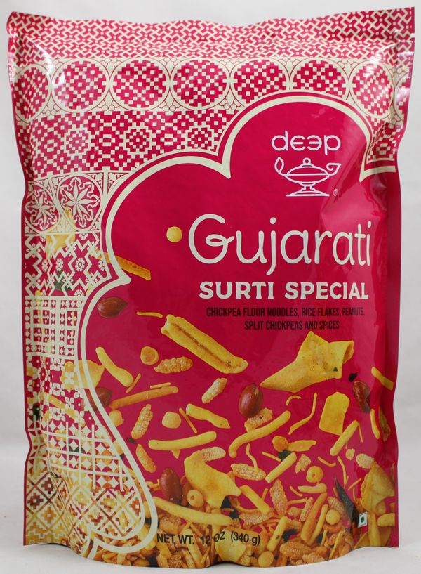 DEEP SURTI SPECIAL 340GM