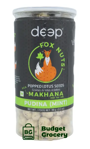 DEEP PUDINA MAKHANA