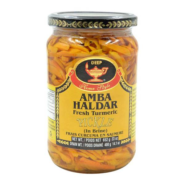 DEEP AMBA HALDER 650GM