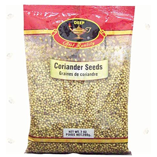 DEEP CORRIANDER SEED 200 GM