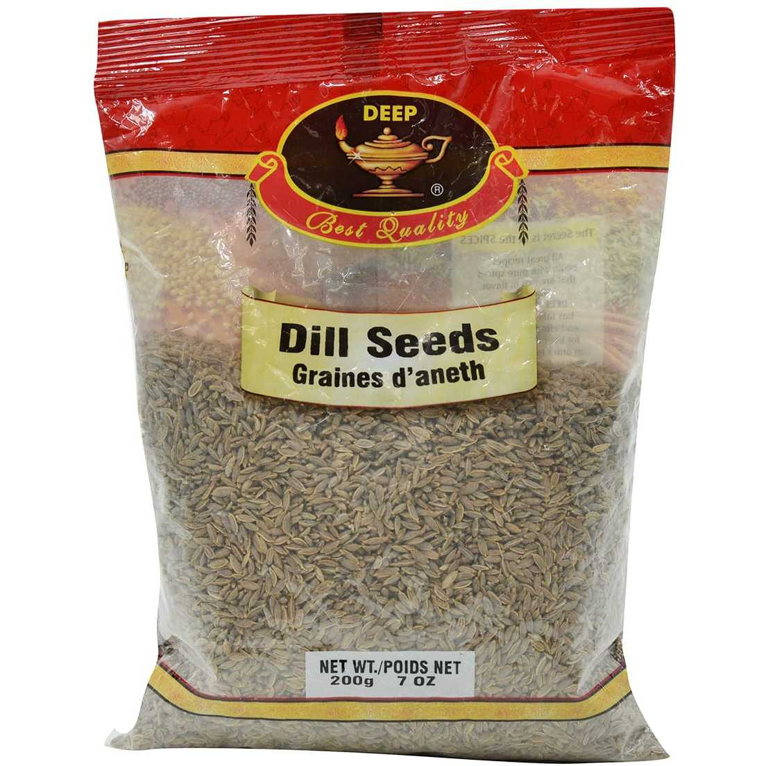 DEEP DIL SEED 200 GM