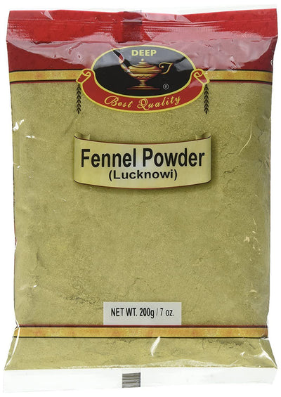 DEEP FENNEL PWD 200 GM