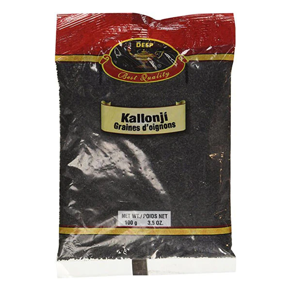 DEEP KALLONJI 200GM
