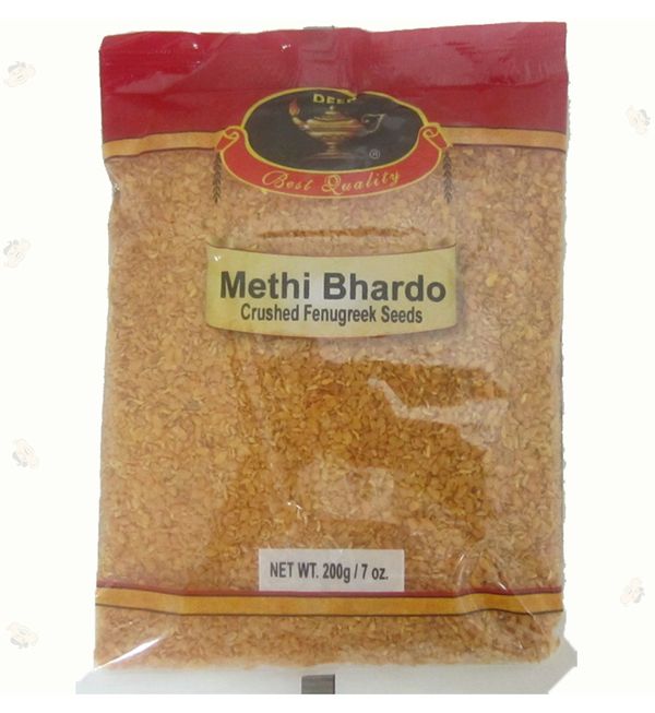 DEEP METHI BHARDO 200GM