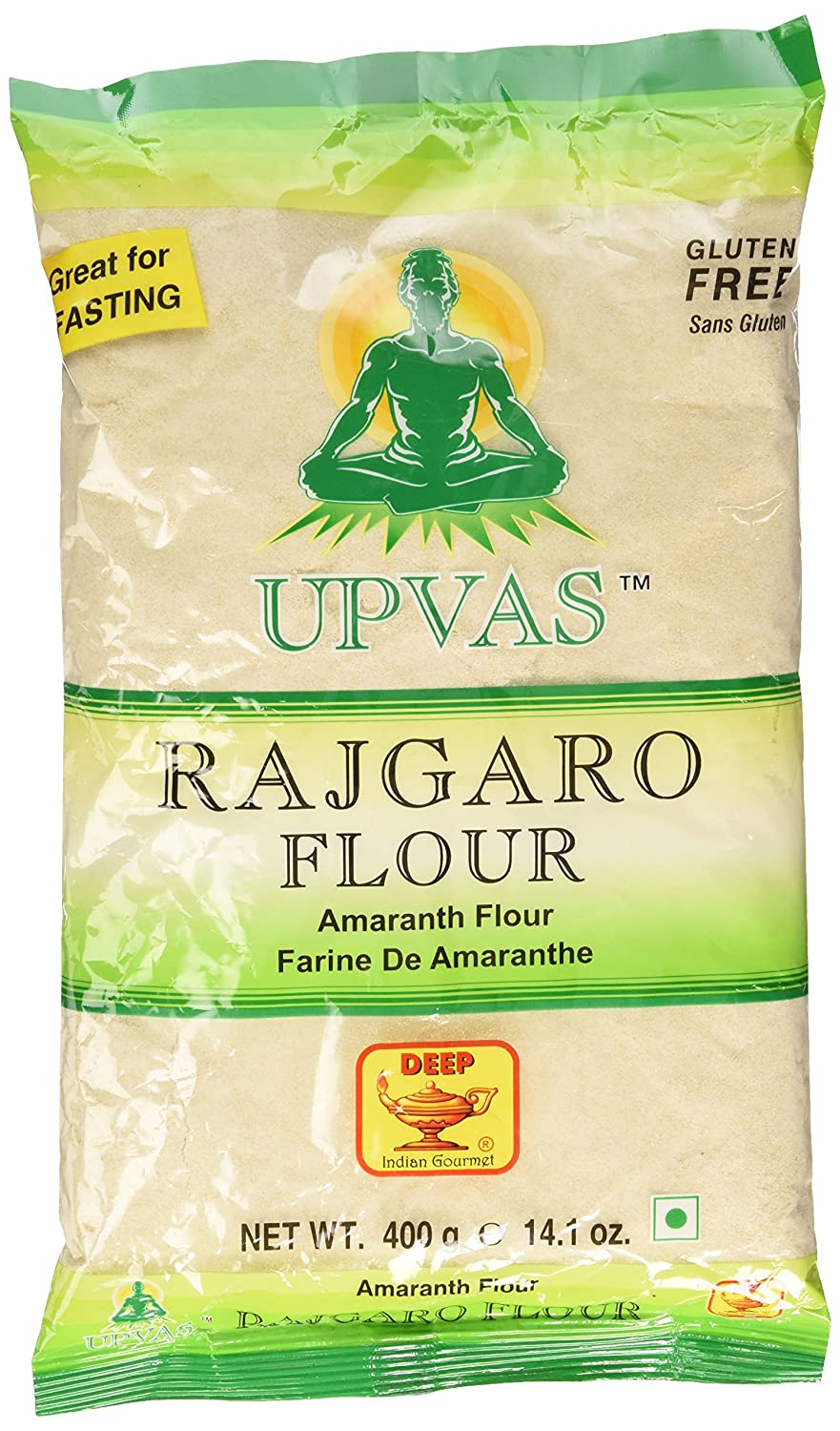 UPVAS RAJGARO PWD 14 OZ