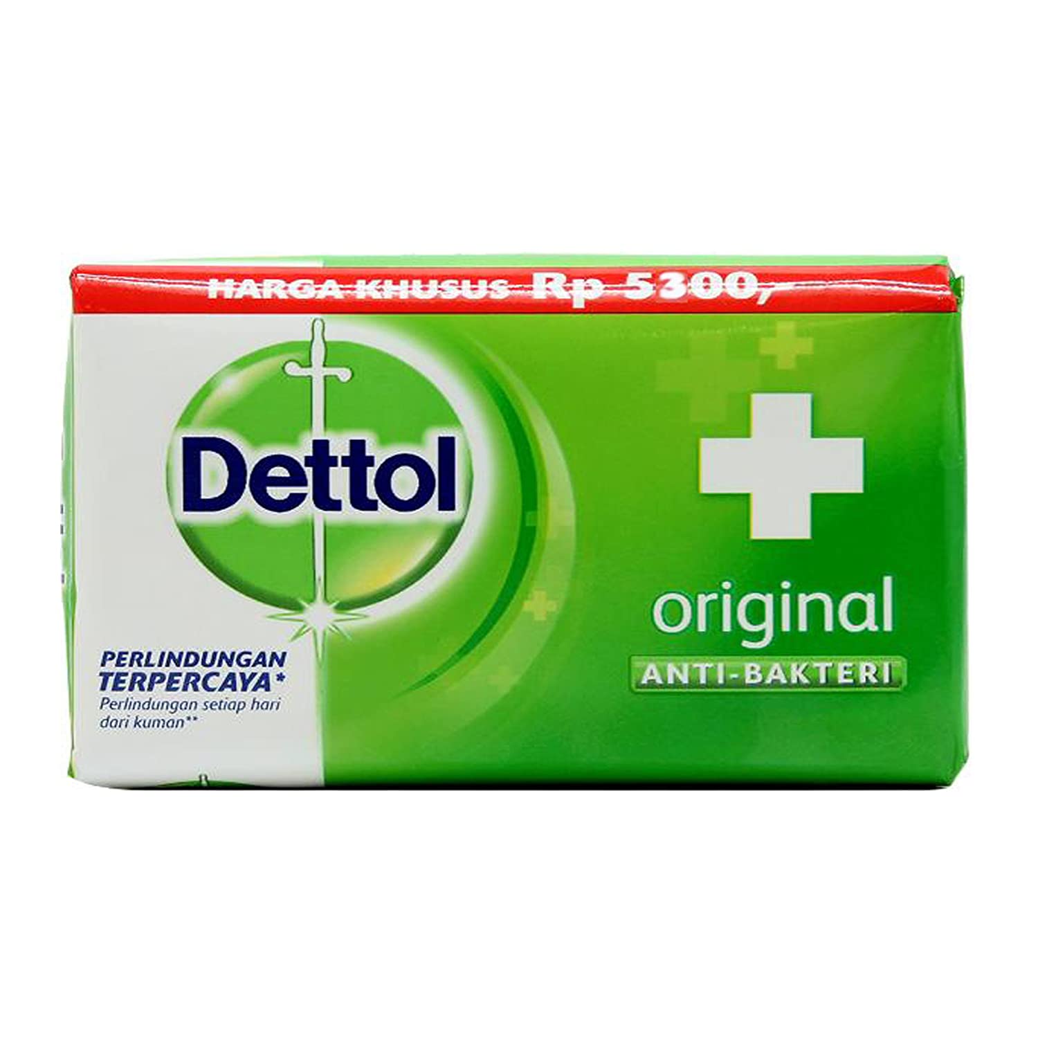 DETTOL SOAP 70G